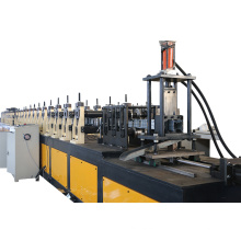 Most Competitive Price Pallet Rack Upright Making Roll Forming Machine